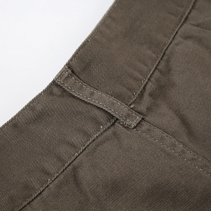 JUM Light Cargo Pants