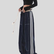 PO Star Tie Pants