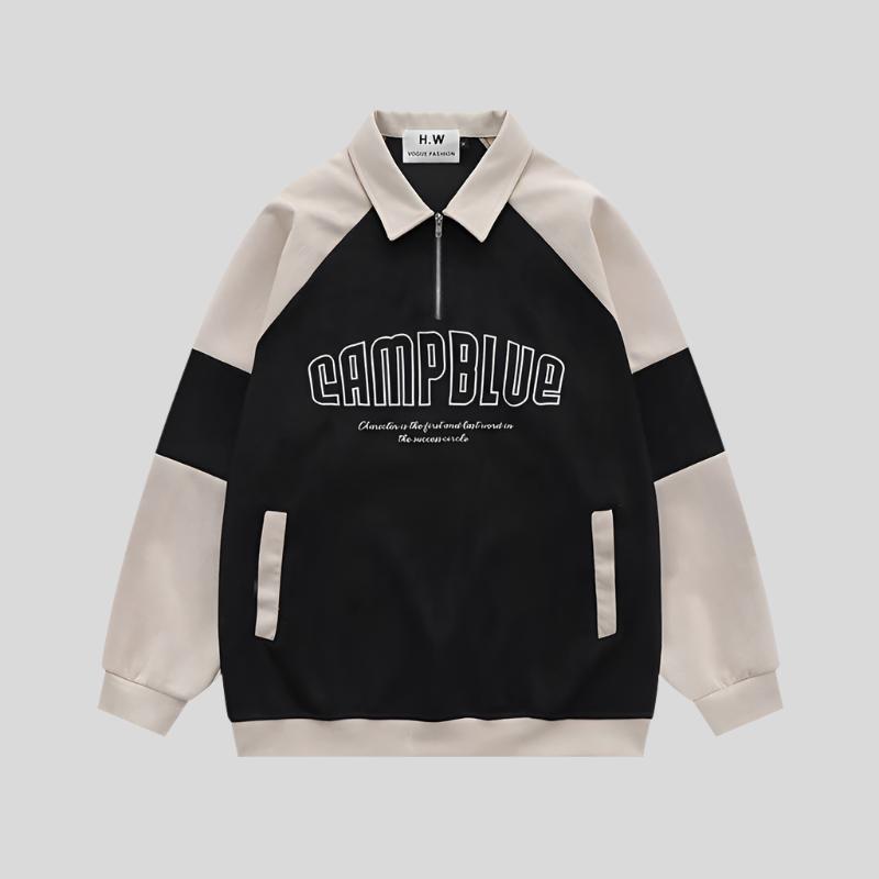 Hok Polo-Neck Sweater