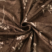 LOSI Brown Maxi Skirt