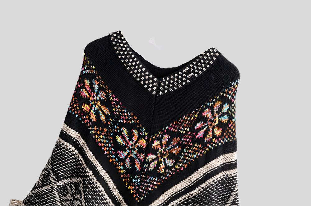 TI Poncho