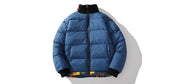 UNIC Reversible Puffer Coat