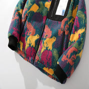 UNIC Reversible Puffer Coat