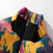 UNIC Reversible Puffer Coat