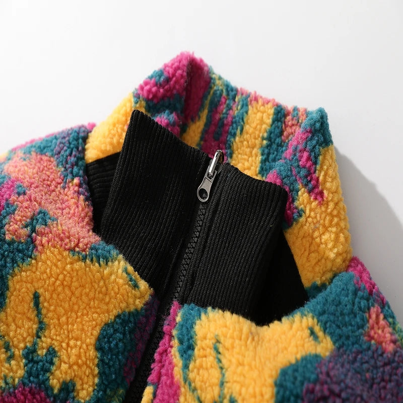 UNIC Reversible Puffer Coat