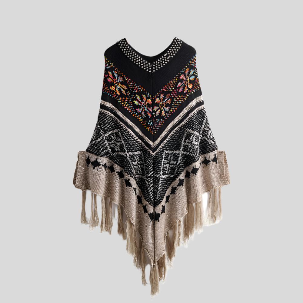 TI Poncho