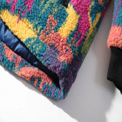 UNIC Reversible Puffer Coat