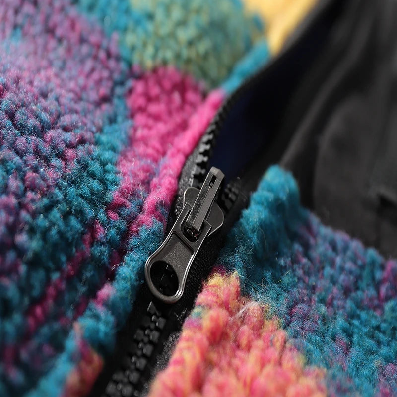 UNIC Reversible Puffer Coat