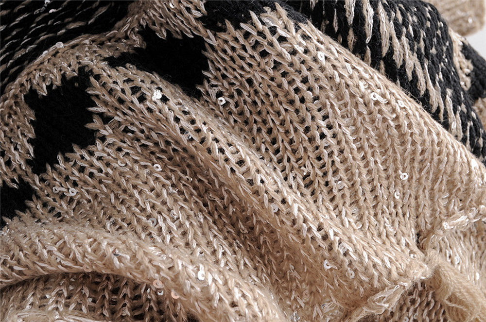 TI Poncho