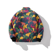 UNIC Reversible Puffer Coat