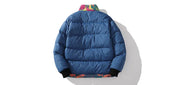 UNIC Reversible Puffer Coat