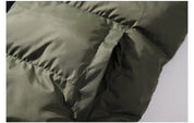 UNIC Reversible Puffer Coat