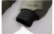 UNIC Reversible Puffer Coat