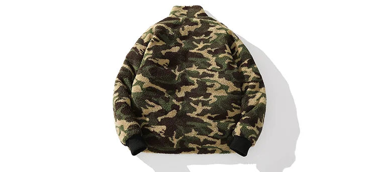 UNIC Reversible Puffer Coat