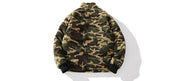 UNIC Reversible Puffer Coat