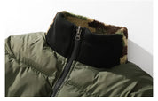 UNIC Reversible Puffer Coat