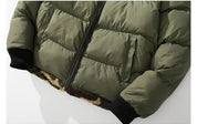 UNIC Reversible Puffer Coat