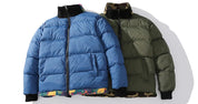 UNIC Reversible Puffer Coat