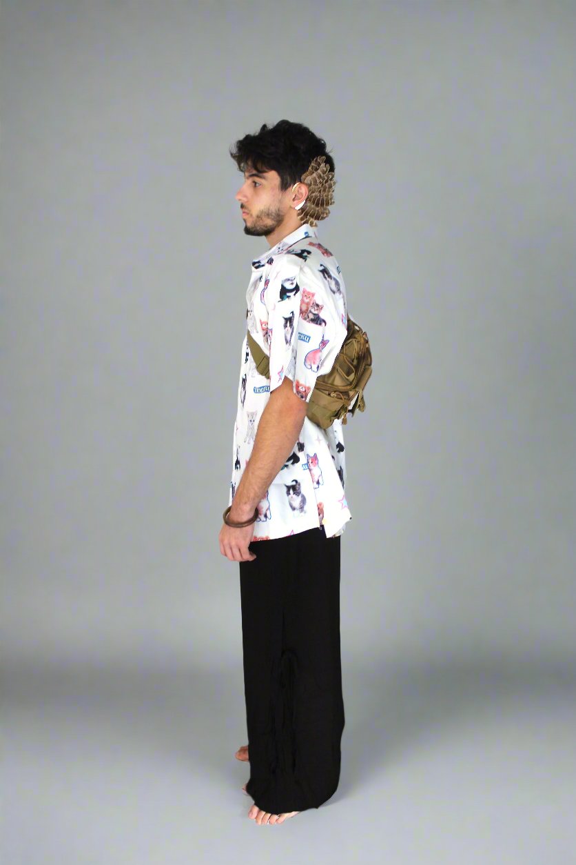 NOMADIC Cat-Lover Full Set