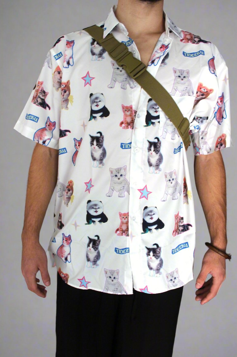NOMADIC Cat-Lover Full Set