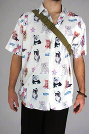 NOMADIC Cat-Lover Full Set