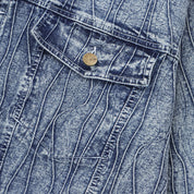 POP Denim Jacket