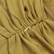 MOM Mediterranean Desert Dress