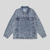 POP Denim Jacket