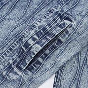 POP Denim Jacket