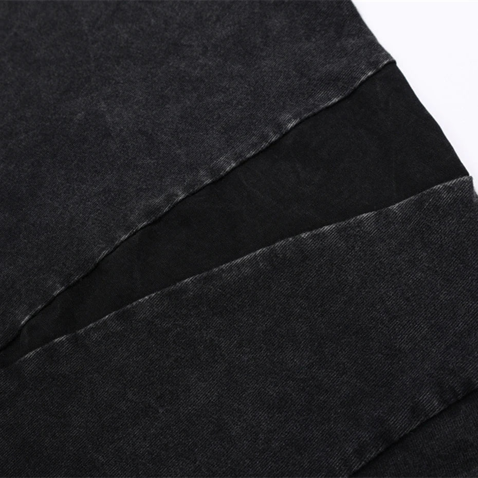 JIN Japanese-Style Shirt