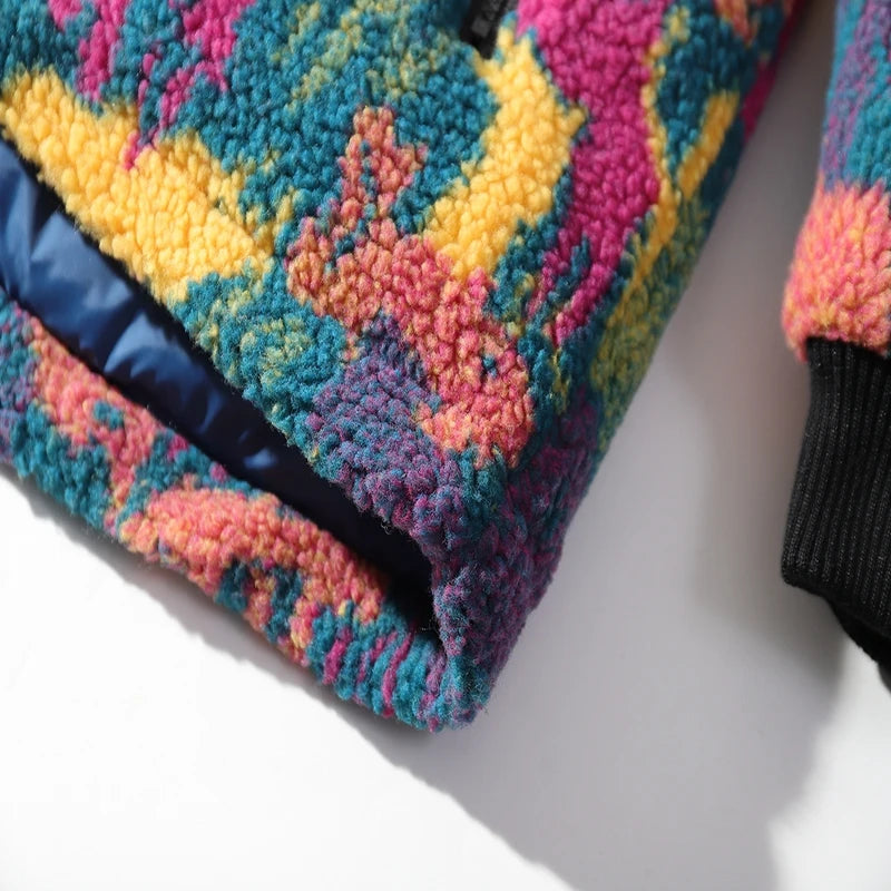 UNIC Reversible Puffer Coat
