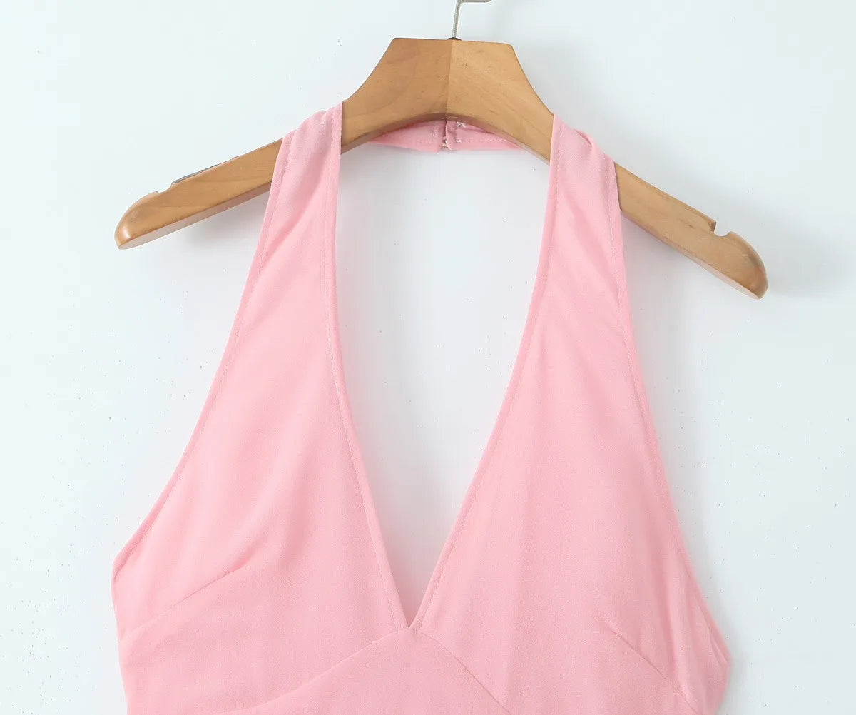 Isabelle Class Dress