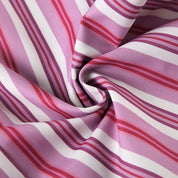 PINK Pink Striped Pants