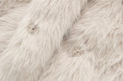 OPO Short Fur Coat