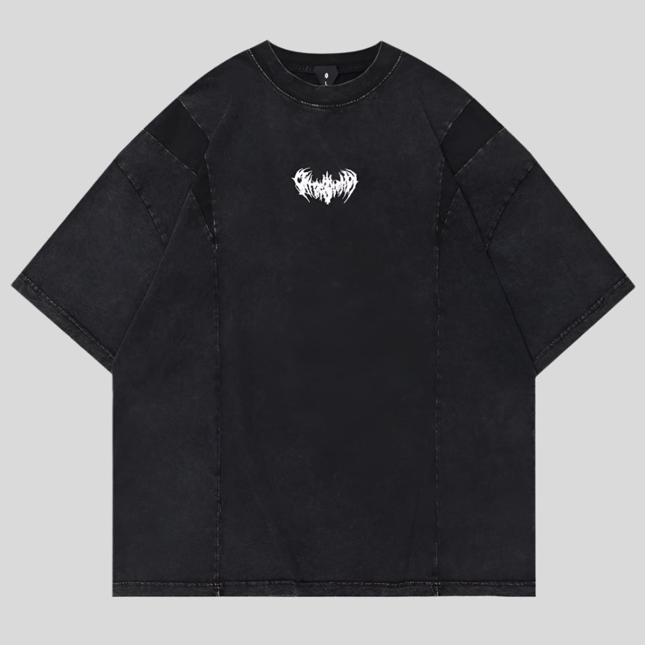 JIN Japanese-Style Shirt