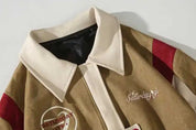 UUP American-Style Jacket