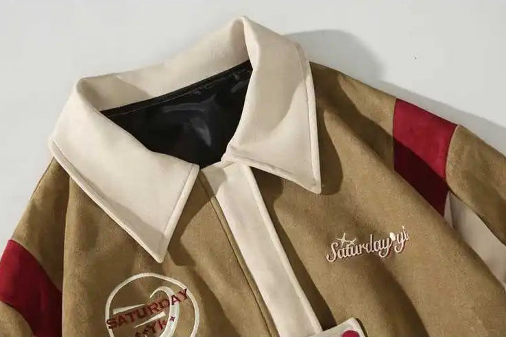 UUP American-Style Jacket