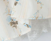 Jule - Midi dress with corset