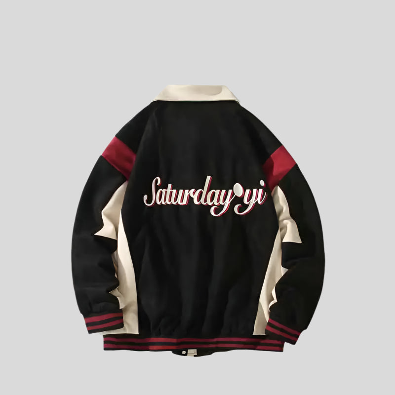 UUP American-Style Jacket