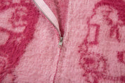 OO Graphic Jacket