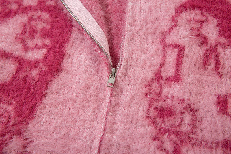 OO Graphic Jacket