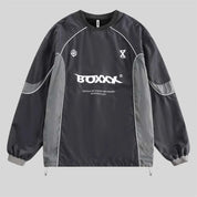 JUF Graphic Sweatshirt