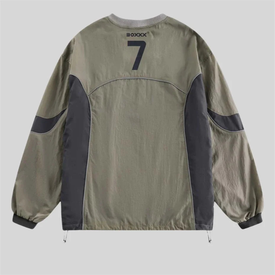 JUF Graphic Sweatshirt