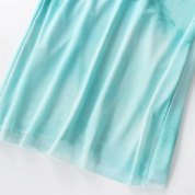 LIL Light-Blue Dress