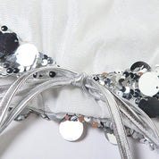 Izabell Beach Top & Skirt Set