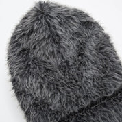 MOON Warm Fur Jacket