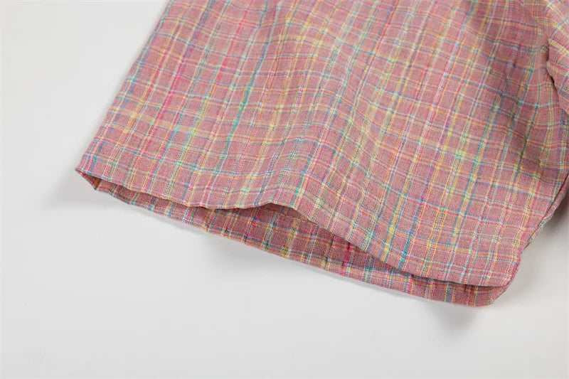 LIP Winged Bodysuit Set