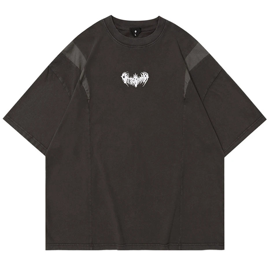 JIN Japanese-Style Shirt