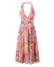 Isabelle Class Dress