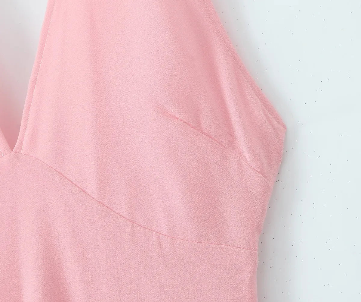 Isabelle Class Dress